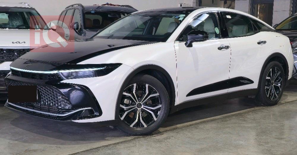 تۆیۆتا کراون